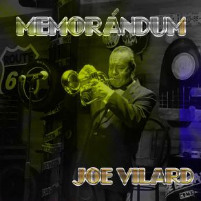 Download track Como Lamento Joe Vilard