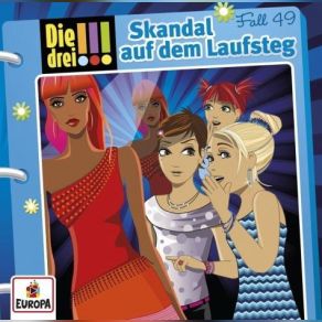 Download track Skandal Auf Dem Laufsteg Die Drei Ausrufezeichen