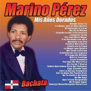 Download track El Trago De Olvidar Marino Pérez