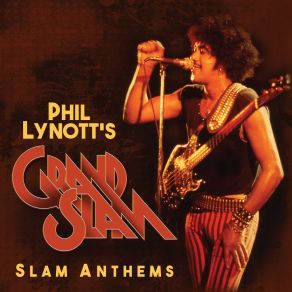 Download track Hot N Spicy Phil Lynott