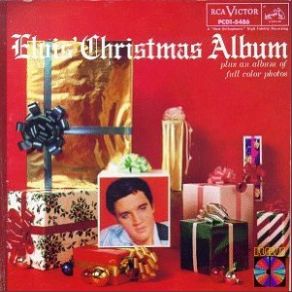 Download track Blue Christmas Elvis Presley