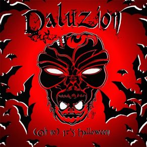 Download track (Oh No) It's Halloween [Acapella] DaluzionOh No!, Acapella