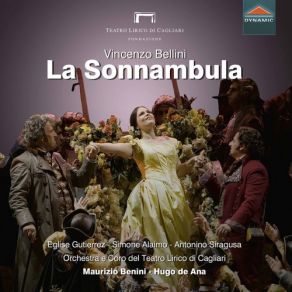 Download track La Sonnambula, Act II Scene 1: Qui La Selva È Più Folta Ed Ombrosa (Live) Simone Alaimo, Antonino Siragusa, Maurizio Benini, Eglise Gutierrez, Orchestra Del Teatro Lirico Di Cagliari