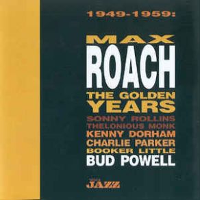 Download track Parkers Mood Max Roach