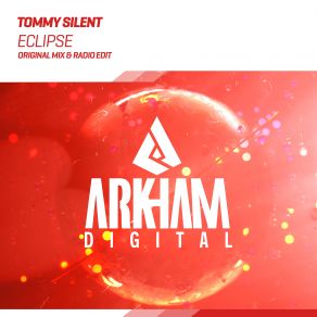 Download track Eclipse (Radio Edit) Tommy Silent