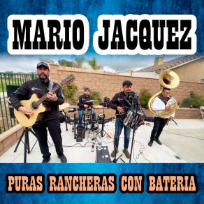 Download track No Hay Novedad MARIO JACQUEZ