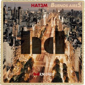 Download track Buenos Aires Hat3m