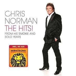 Download track Red Hot Screaming Love Chris Norman