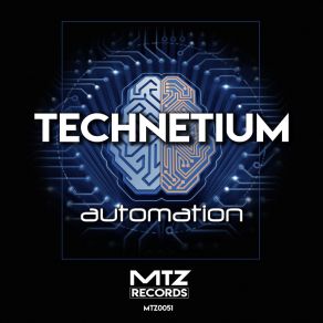 Download track Automation Habit (Original Mix) Technetium