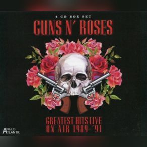 Download track Rocket Queen Guns N Roses