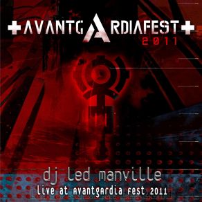 Download track Move Led Manville Theme Live Led Manville