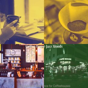 Download track Background For Cool Cafes Jazz Moods