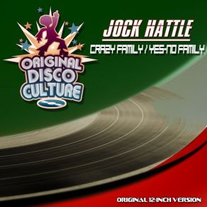 Download track Yes-No Family (Extended Version) Jock Hattle