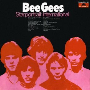 Download track Harry Braff Bee Gees