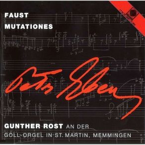Download track Faust - VII. Requiem Petr Eben