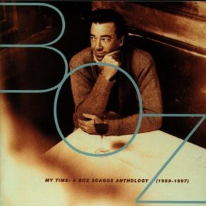 Download track Runnin' Blue Boz Scaggs