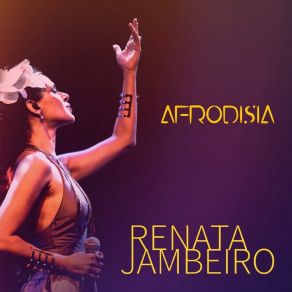 Download track Louvação A Santo Antonio Renata Jambeiro