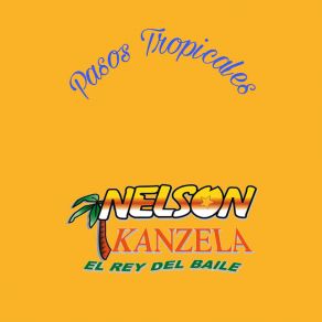 Download track Cómo Cambian Las Cosas / Si Supieras Nelson Kanzela