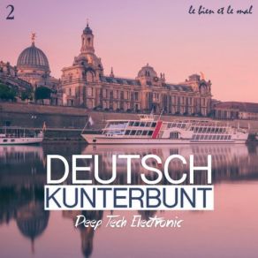 Download track Der Zauber (Bebetta Remix) Lars Funk