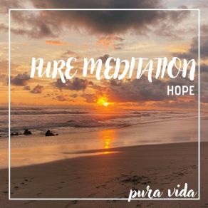 Download track Kissed By The Sea Pure Meditation