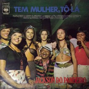 Download track Pássaro Bacurau Jackson Do Pandeiro