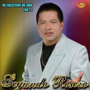 Download track Mi Linda Muchachita Segundo Rosero