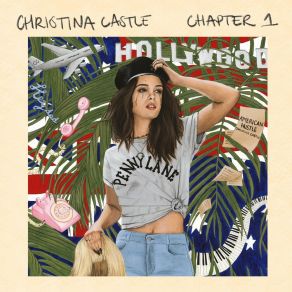 Download track Penny Lane Christina Castle