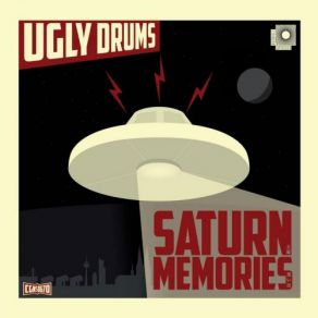 Download track I Just Want To Be Ugly Drums