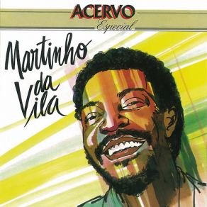 Download track Segure Tudo Martinho Da Vila