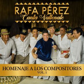 Download track Señora (En Vivo) Rafa Perez