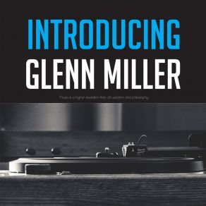 Download track The Moon Is A Silver Dollar Glenn Miller And His Orchestra