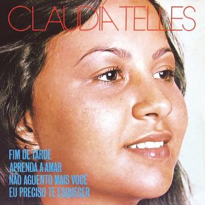 Download track Eu Preciso Te Esquecer Claudia Telles