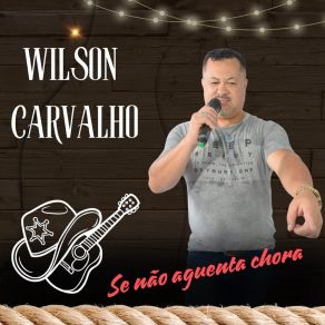 Download track Não Me Jogue Fora Wilson Carvalho