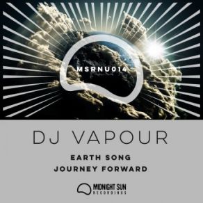 Download track Earth Song (Original Mix) Dj Vapour