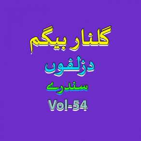 Download track Zow Ba Da Stah Pa Intezar Kay Gulnar Begum