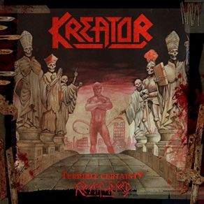 Download track Love Us Or Hate Us (Live At Dynamo Club, Eindhoven) Kreator