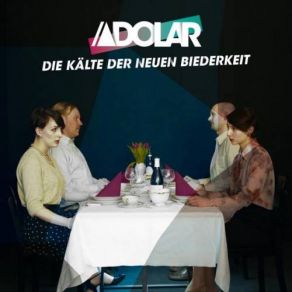 Download track Neue Biederkeit Adolar