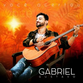 Download track Retrato Gabriel Gustavo