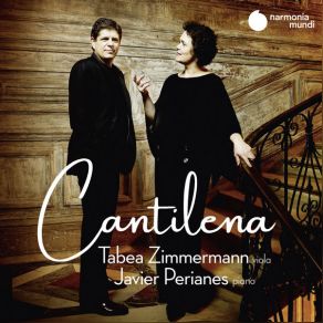 Download track Siete Canciones Populares Españolas: VI. Nana (For Alto And Piano) Javier Perianes, Tabea Zimmermann