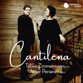 Download track Cinco Canciones Negras: III. Punto De Habanera (For Alto And Piano) Javier Perianes, Tabea Zimmermann