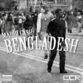 Download track Model Mario CashBoef