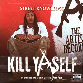 Download track Dda Street KnowledgeLil' Rue