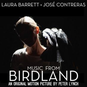 Download track Reintroduction Laura Barrett, Jose Contreras