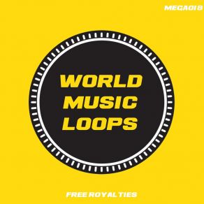 Download track World Music Loops 128 (Tool 15) Kotto