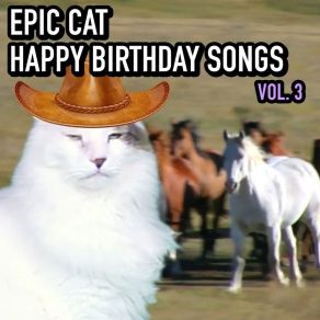 Download track Happy Birthday Keith (The Cat Version) Epic Happy Birthdays