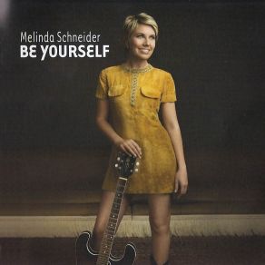 Download track Courageous Melinda Schneider