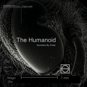 Download track The Humanoid-003 Humanoid