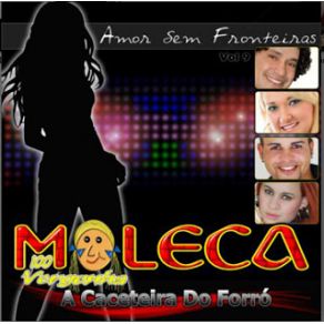 Download track Perdoa Moleca