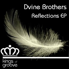 Download track Homeground (Deeper Mix) Dvine Brothers