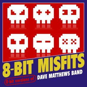 Download track The Space Between 8-Bit Misfits